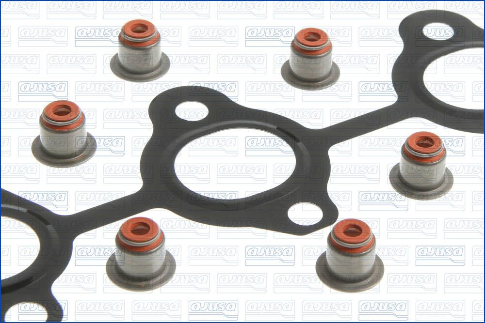 53029000 Ajusa Kit superior de vedantes de motor