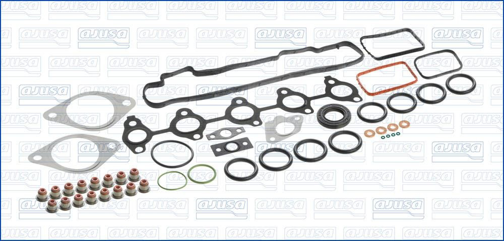 Kit superior de vedantes de motor 53029000 Ajusa