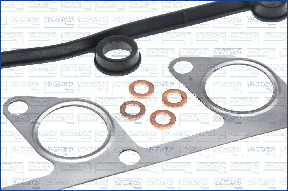 53029100 Ajusa Kit superior de vedantes de motor