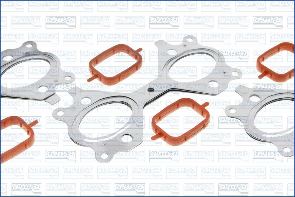 Kit superior de vedantes de motor Ajusa 53030900 preço, a partir de 197,83 USD