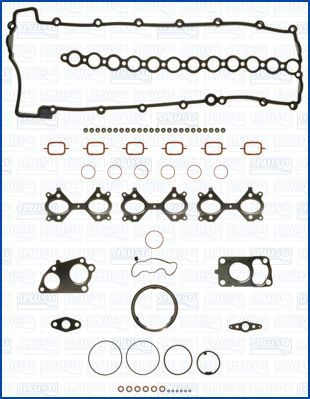 Kit superior de vedantes de motor 53030900 Ajusa