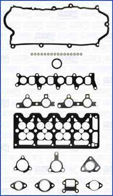 Kit superior de vedantes de motor Ajusa 53031100