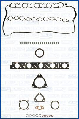 53031300 Ajusa Kit superior de vedantes de motor