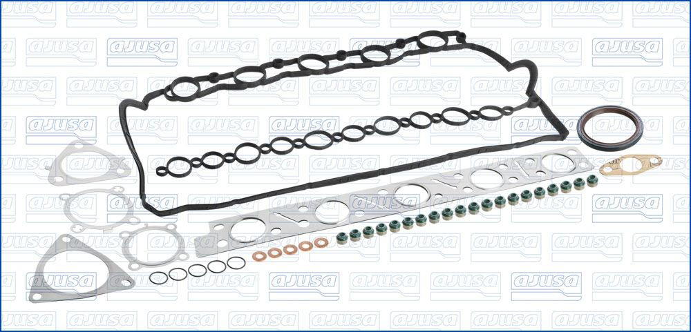 Kit superior de vedantes de motor Ajusa 53031300 preço, a partir de 111,82 USD