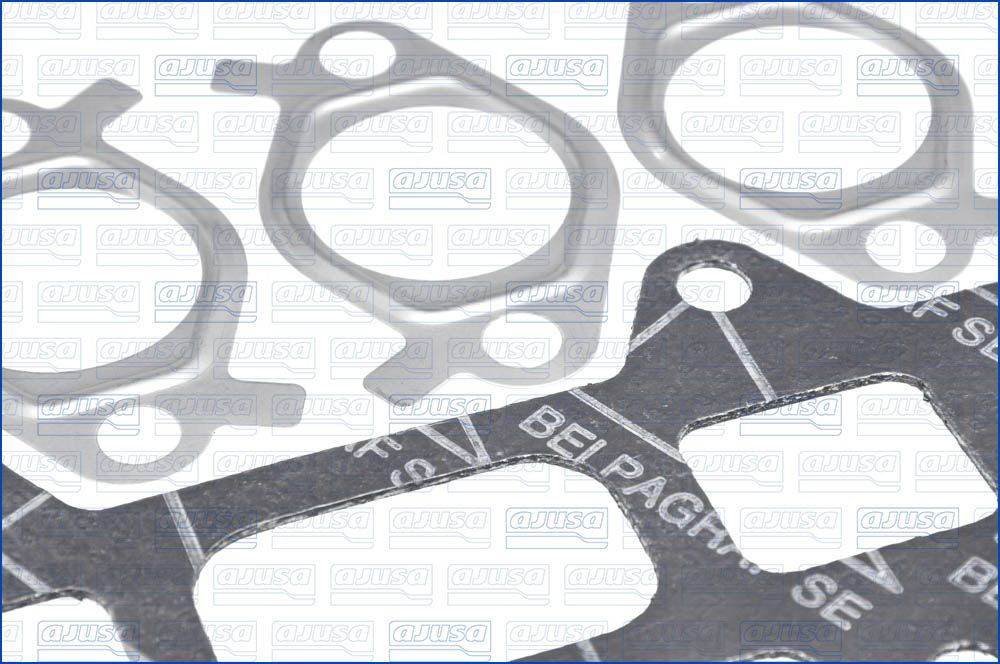 Kit superior de vedantes de motor Ajusa 53033400