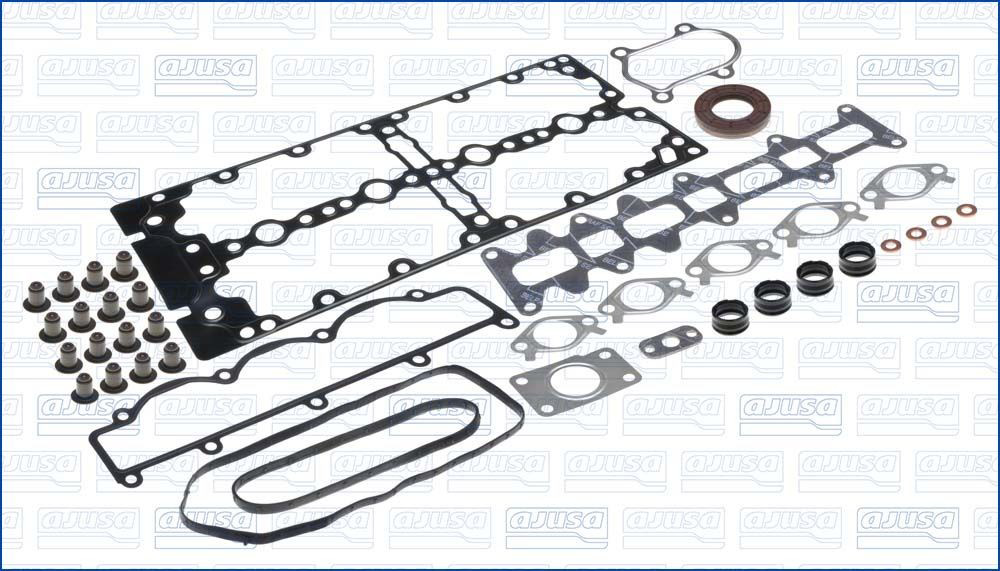 Kit superior de vedantes de motor 53033400 Ajusa