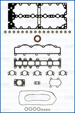 Kit superior de vedantes de motor Ajusa 53033400 preço, a partir de 135,05 USD