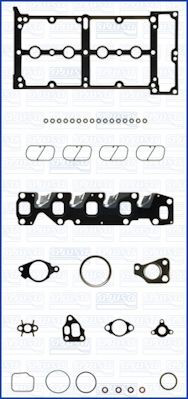 Kit superior de vedantes de motor 53033500 Ajusa