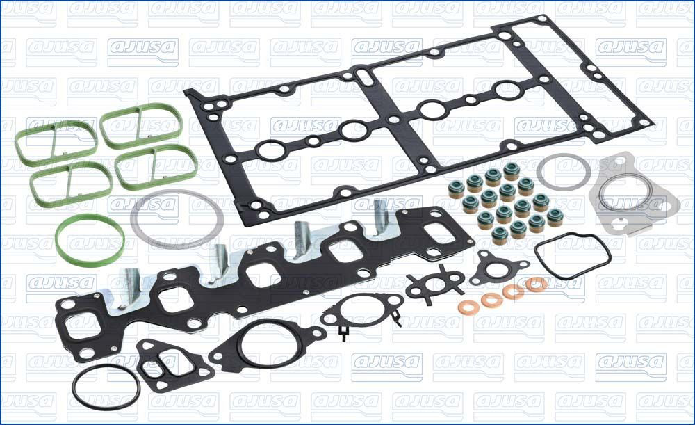 53033500 Ajusa Kit superior de vedantes de motor
