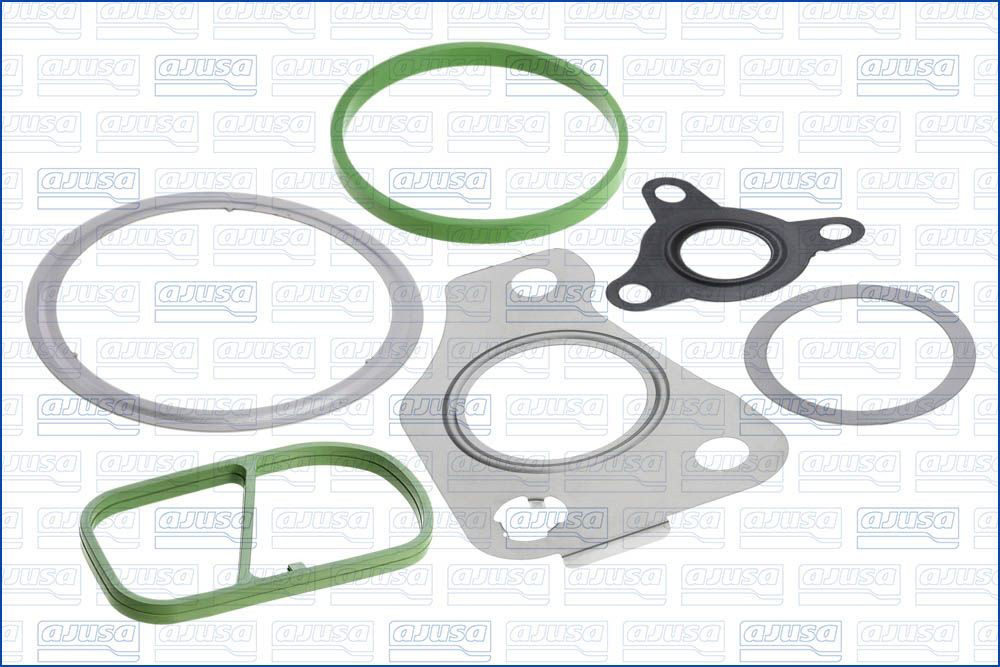 Compre 53033500 Ajusa Kit superior de vedantes de motor