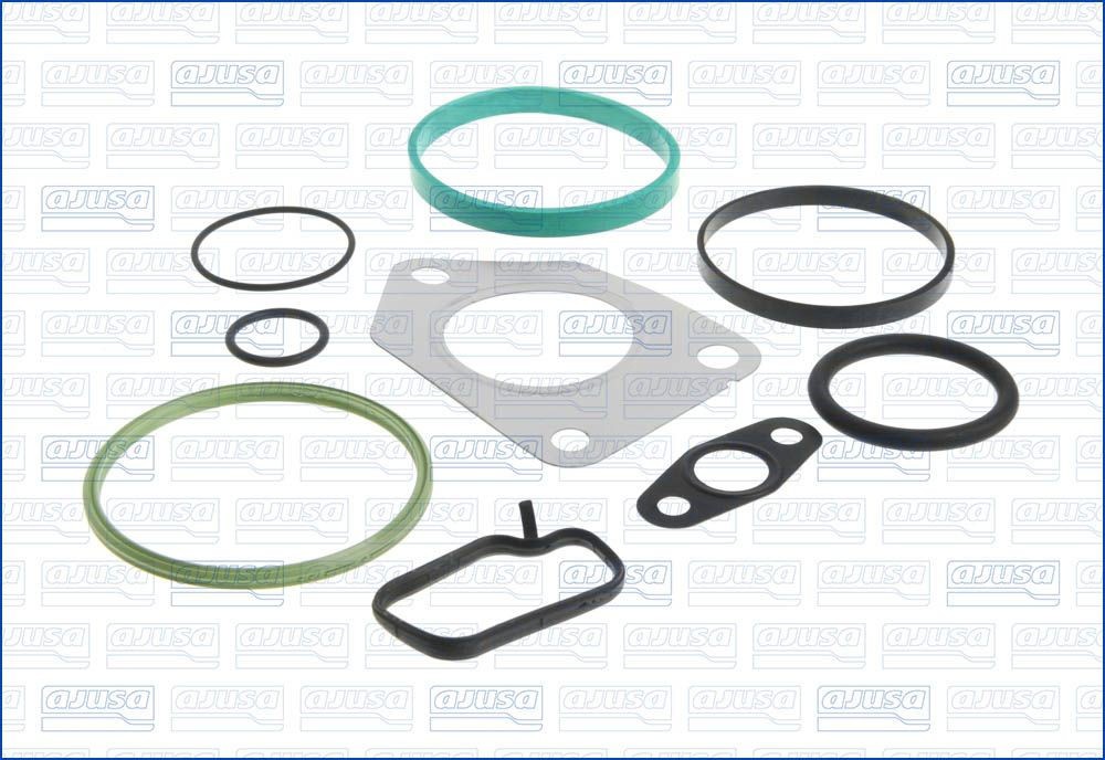 53036200 Ajusa Kit superior de vedantes de motor