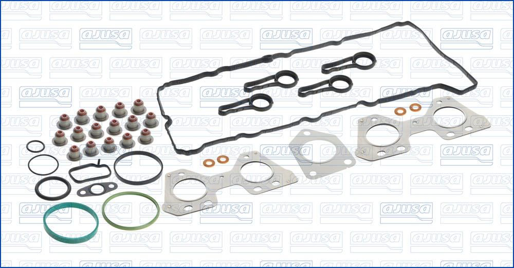 Kit superior de vedantes de motor 53036200 Ajusa