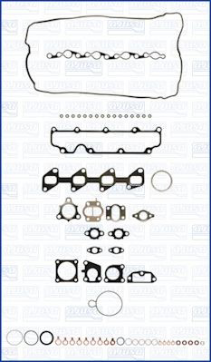 53040100 Ajusa Kit superior de vedantes de motor