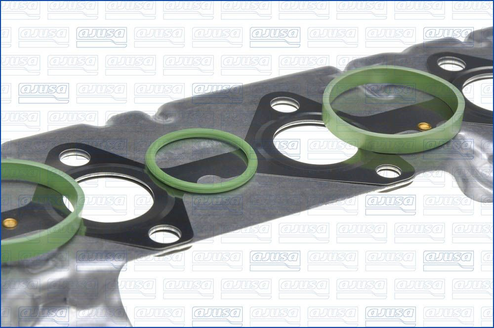 53043800 Ajusa Kit superior de vedantes de motor