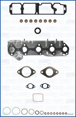 Kit superior de vedantes de motor Ajusa 53043800