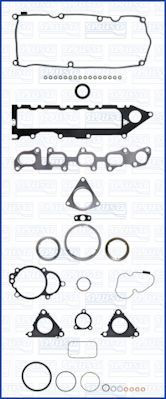 Kit superior de vedantes de motor Ajusa 53045800 preço, a partir de 145,23 USD