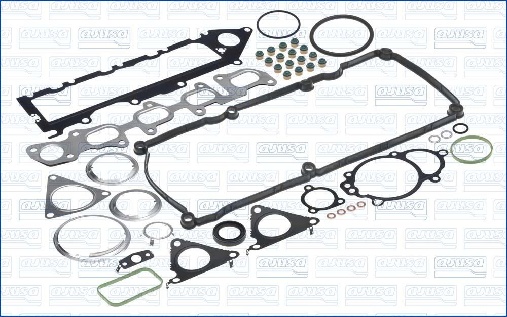 Kit superior de vedantes de motor 53045800 Ajusa