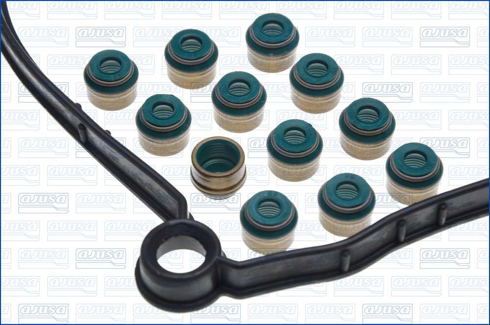Kit superior de vedantes de motor Ajusa 53045800