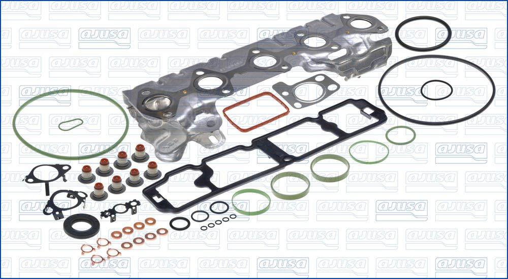 Kit superior de vedantes de motor 53051900 Ajusa