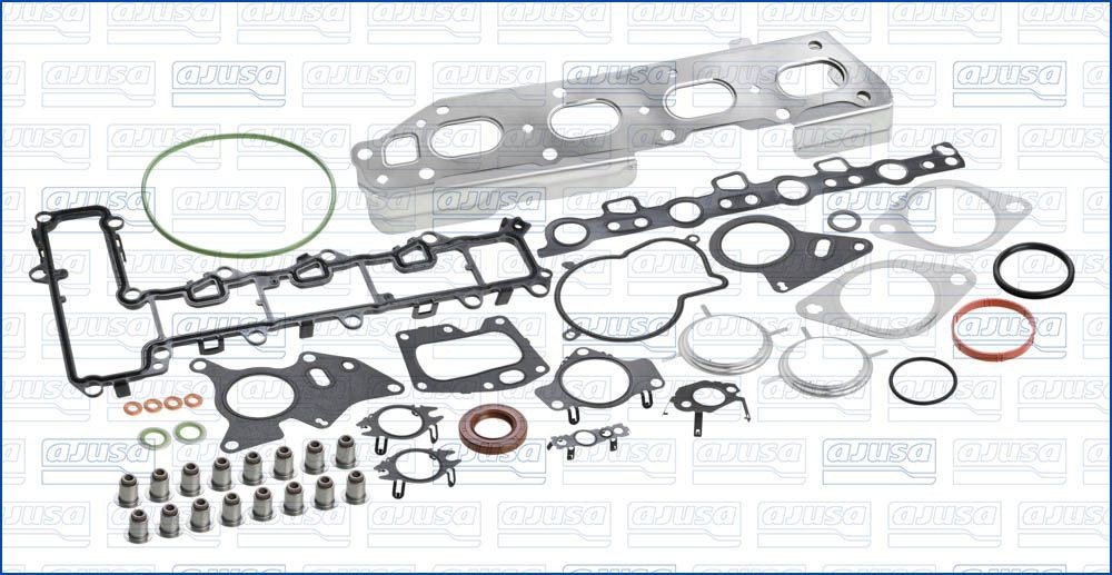 53063500 Ajusa Kit superior de vedantes de motor
