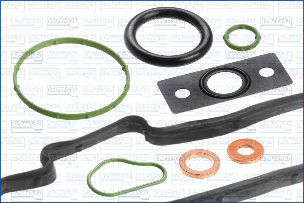 Compre 53064400 Ajusa Kit superior de vedantes de motor