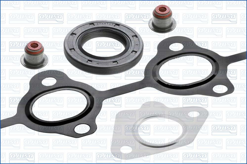 53064400 Ajusa Kit superior de vedantes de motor
