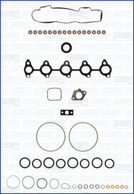 Kit superior de vedantes de motor Ajusa 53064400 preço, a partir de 133,20 USD