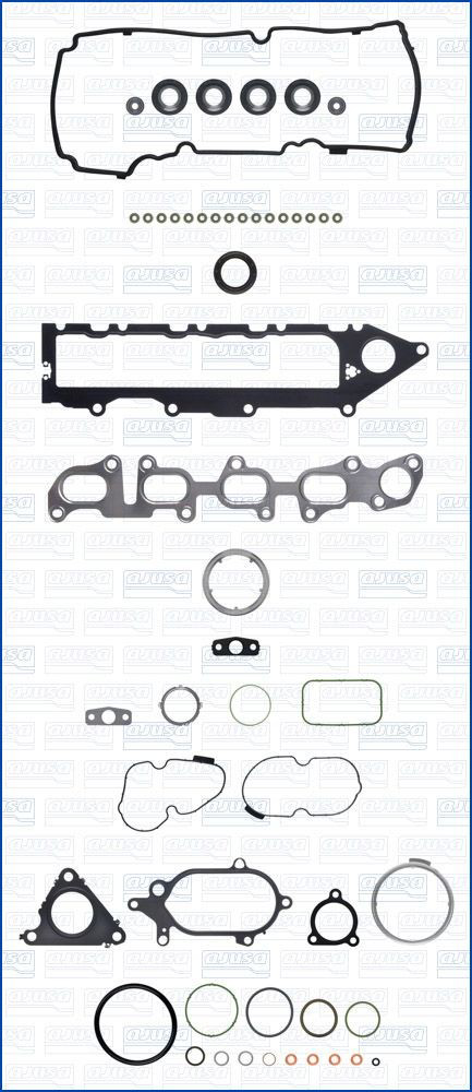 53077900 Ajusa Kit superior de vedantes de motor