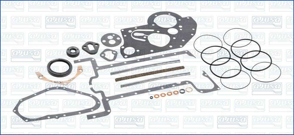 Kit inferior de vedantes de motor Ajusa 54013000 preço, a partir de 48,75 USD