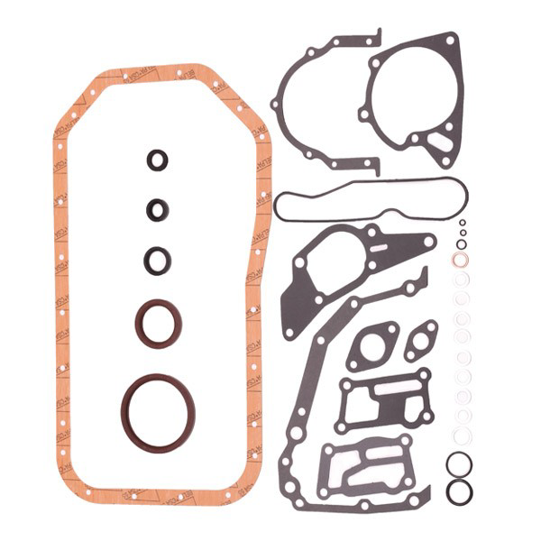 Compre 54042600 Ajusa Kit inferior de vedantes de motor