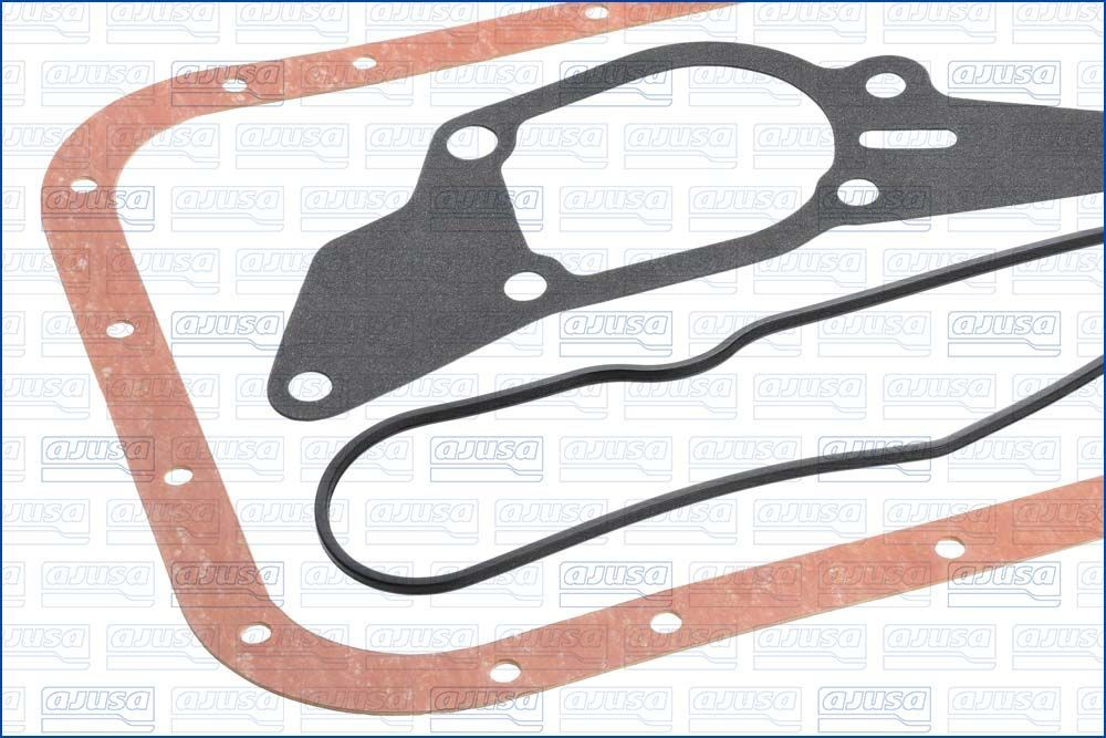 Kit inferior de vedantes de motor Ajusa 54042600