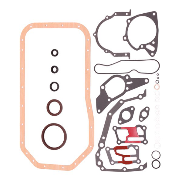 Kit inferior de vedantes de motor 54042600 Ajusa