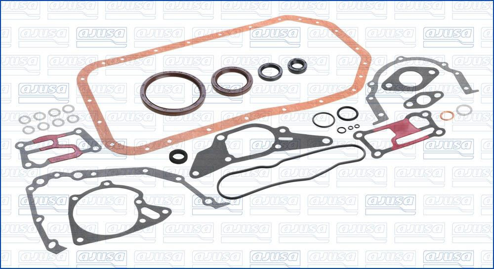 Kit inferior de vedantes de motor Ajusa 54042600 preço, a partir de 48,70 USD
