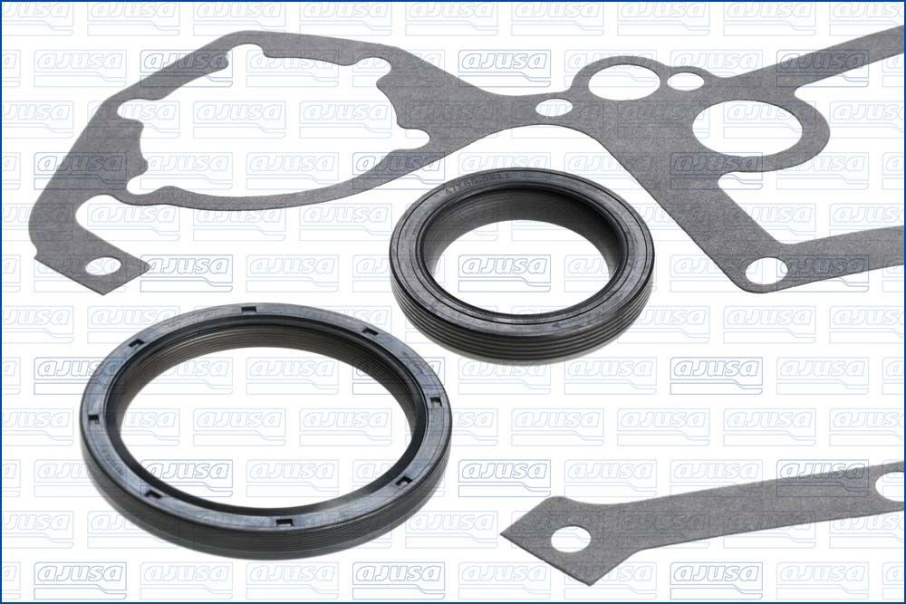 54055000 Ajusa Kit inferior de vedantes de motor