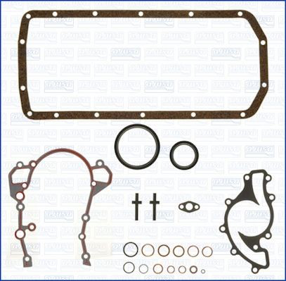 54075700 Ajusa Kit inferior de vedantes de motor