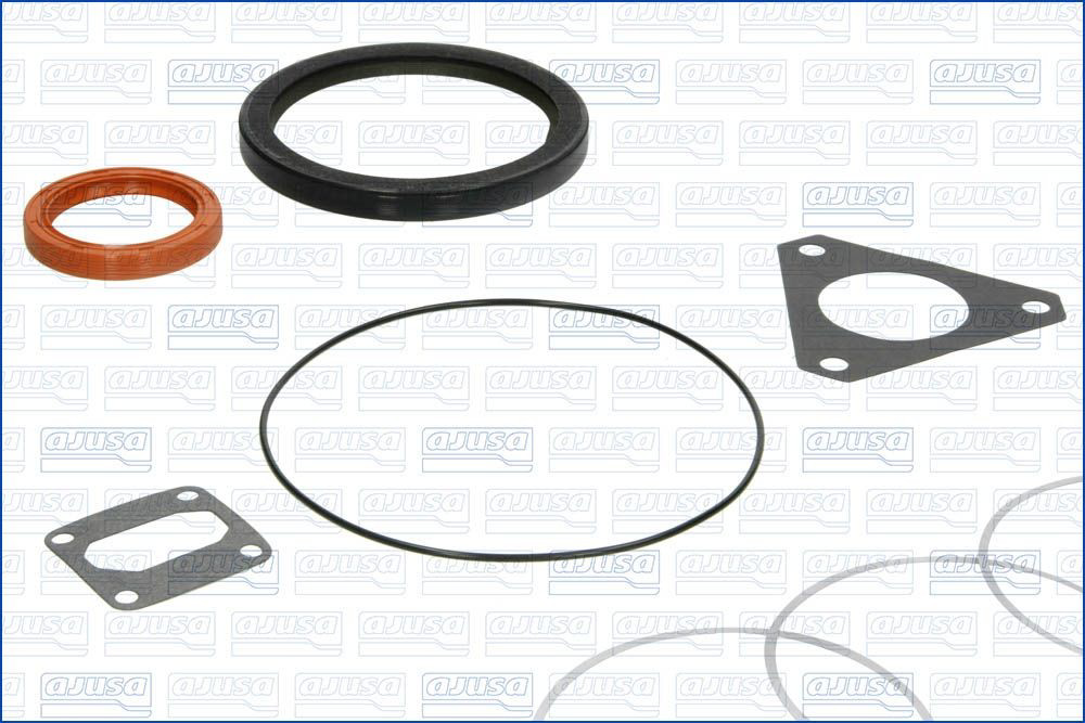 Kit inferior de vedantes de motor 54089000 Ajusa