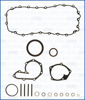 Kit inferior de vedantes de motor Ajusa 54089200