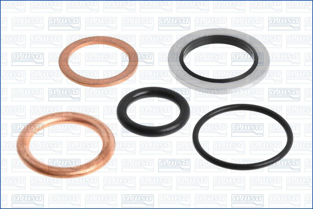 Kit inferior de vedantes de motor Ajusa 54123200 preço, a partir de 48,69 USD