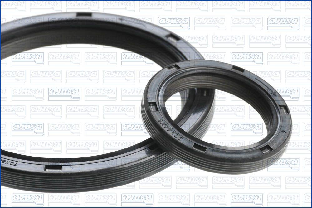54123200 Ajusa Kit inferior de vedantes de motor