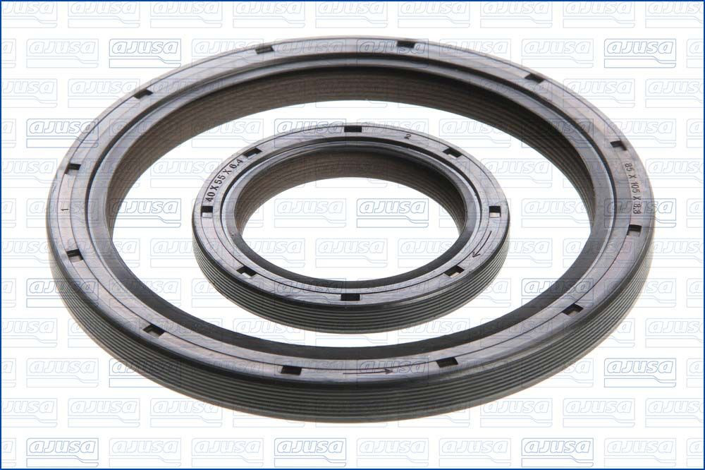 54131500 Ajusa Kit inferior de vedantes de motor