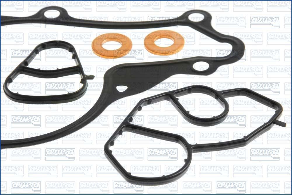 Kit inferior de vedantes de motor Ajusa 54131500 preço, a partir de 50,14 USD