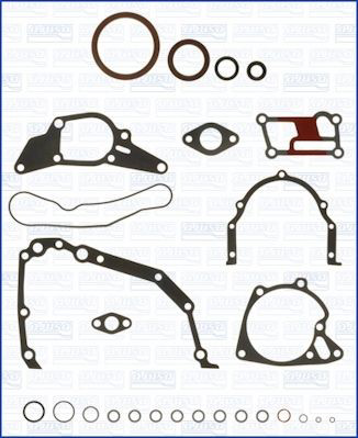 Kit inferior de vedantes de motor Ajusa 54133400 preço, a partir de 23,61 USD