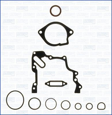 54139200 Ajusa Kit inferior de vedantes de motor