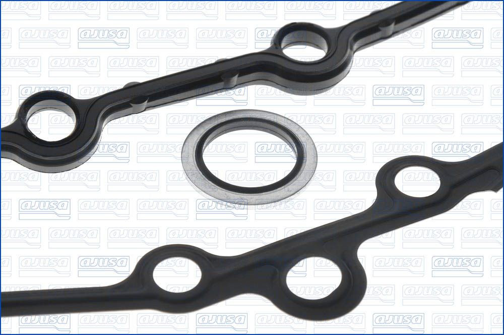 Kit inferior de vedantes de motor 54154700 Ajusa