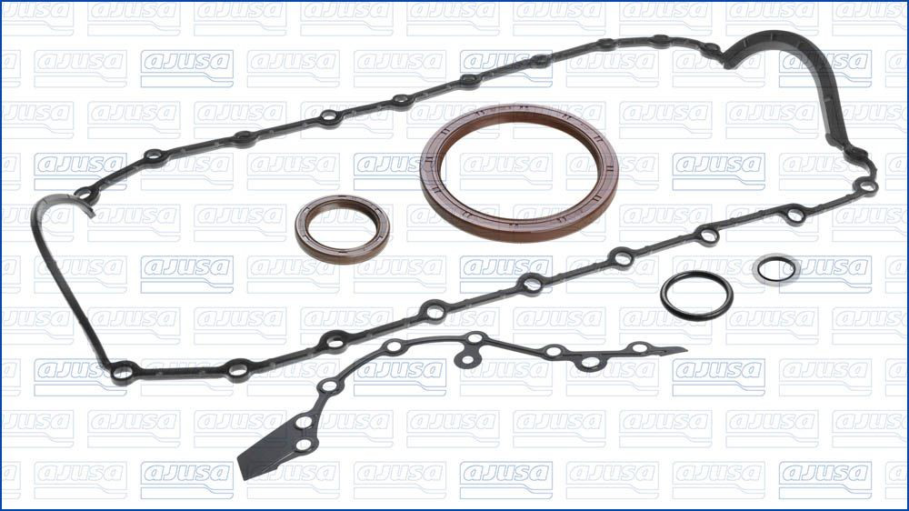 Kit inferior de vedantes de motor Ajusa 54154700 preço, a partir de 48,68 USD