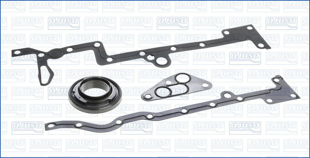 Kit inferior de vedantes de motor Ajusa 54162500