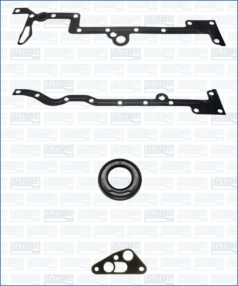 Kit inferior de vedantes de motor 54162500 Ajusa