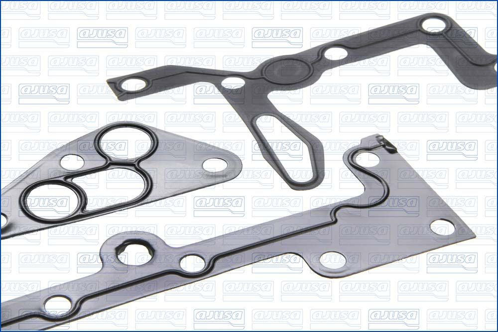54162500 Ajusa Kit inferior de vedantes de motor