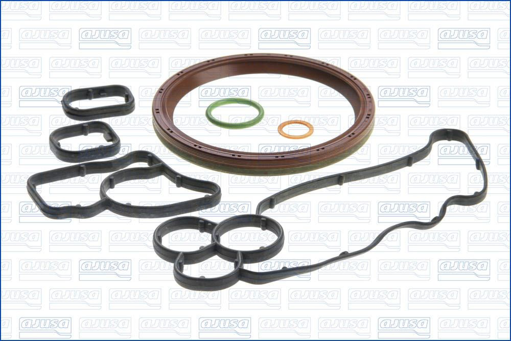 Kit inferior de vedantes de motor 54177500 Ajusa