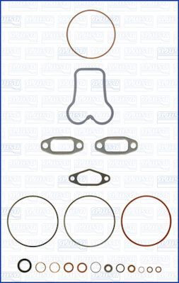 55003100 Ajusa Kit superior de vedantes de motor
